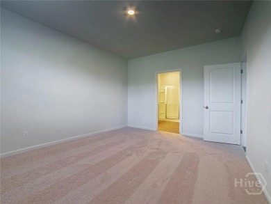 This beautiful 4-bedroom, 3-bath home features a fantastic open on Sterling Links Golf Club in Georgia - for sale on GolfHomes.com, golf home, golf lot