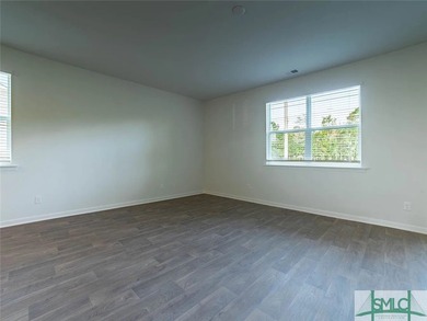 FRESH PAINT, NEW CARPETS, NEW ROOF!! This beautiful 4-bedroom on Sterling Links Golf Club in Georgia - for sale on GolfHomes.com, golf home, golf lot