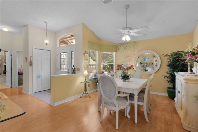 Welcome to 508 Torres Place, a charming 2 bedroom, 2 bath on El Diablo Executive Golf Course in Florida - for sale on GolfHomes.com, golf home, golf lot