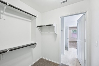 Welcome to your new home in the heart of a vibrant 55+ community on Frisco Lakes Golf Course in Texas - for sale on GolfHomes.com, golf home, golf lot