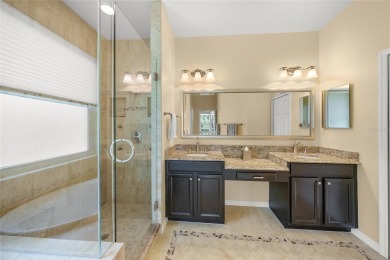 This is the one * PRIDE OF OWNERSHIP SHOWS in this IMMACULATE & on Tatum Ridge Golf Links in Florida - for sale on GolfHomes.com, golf home, golf lot