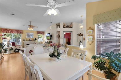 Welcome to 508 Torres Place, a charming 2 bedroom, 2 bath on El Diablo Executive Golf Course in Florida - for sale on GolfHomes.com, golf home, golf lot