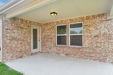 Welcome to your new home in the heart of a vibrant 55+ community on Frisco Lakes Golf Course in Texas - for sale on GolfHomes.com, golf home, golf lot