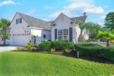 Welcome to your dream home in the desirable Coquina Pointe on Barefoot Resort and Golf Club  in South Carolina - for sale on GolfHomes.com, golf home, golf lot