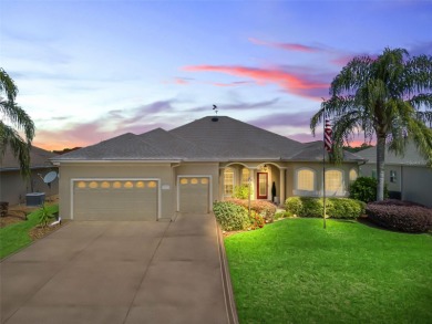 Imagine your next home... a LARGE open, split floor plan, semi on Stonecrest Golf and Club Club in Florida - for sale on GolfHomes.com, golf home, golf lot