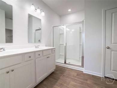 This beautiful 4-bedroom, 3-bath home features a fantastic open on Sterling Links Golf Club in Georgia - for sale on GolfHomes.com, golf home, golf lot