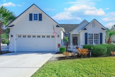 Welcome to your dream home in the desirable Coquina Pointe on Barefoot Resort and Golf Club  in South Carolina - for sale on GolfHomes.com, golf home, golf lot