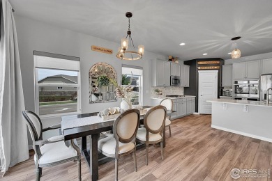 Welcome to this stunning ranch-style home in the highly on Raindance National Golf Course in Colorado - for sale on GolfHomes.com, golf home, golf lot