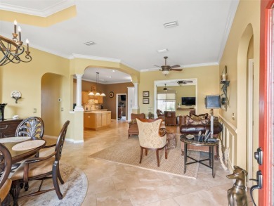 Imagine your next home... a LARGE open, split floor plan, semi on Stonecrest Golf and Club Club in Florida - for sale on GolfHomes.com, golf home, golf lot