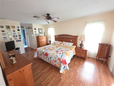 Timber Pines 2 Bedroom Golf Course Home On The 17th. Tee Of The on Timber Pines Golf Course in Florida - for sale on GolfHomes.com, golf home, golf lot