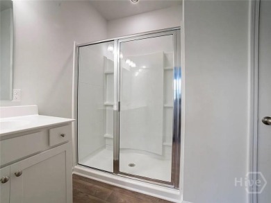This beautiful 4-bedroom, 3-bath home features a fantastic open on Sterling Links Golf Club in Georgia - for sale on GolfHomes.com, golf home, golf lot