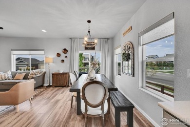 Welcome to this stunning ranch-style home in the highly on Raindance National Golf Course in Colorado - for sale on GolfHomes.com, golf home, golf lot
