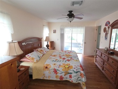 Timber Pines 2 Bedroom Golf Course Home On The 17th. Tee Of The on Timber Pines Golf Course in Florida - for sale on GolfHomes.com, golf home, golf lot