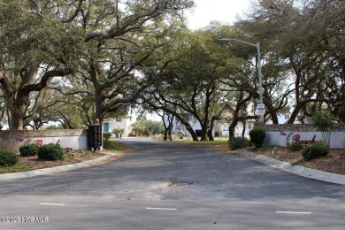 Great lot ready for you to build your dream home. Surrounded by on Brick Landing Plantation Yacht and Golf Club in North Carolina - for sale on GolfHomes.com, golf home, golf lot