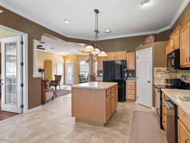 Imagine your next home... a LARGE open, split floor plan, semi on Stonecrest Golf and Club Club in Florida - for sale on GolfHomes.com, golf home, golf lot