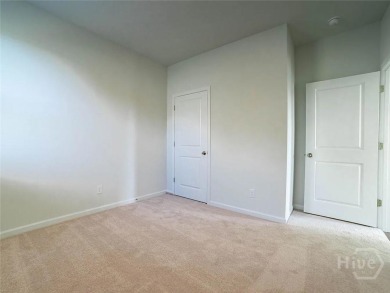 This beautiful 4-bedroom, 3-bath home features a fantastic open on Sterling Links Golf Club in Georgia - for sale on GolfHomes.com, golf home, golf lot