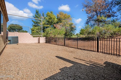 Welcome to Ravenswood Patio Homes, a gated community at the base on Raven Golf Club At South Mountain in Arizona - for sale on GolfHomes.com, golf home, golf lot