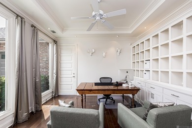 Experience the essence of refined living in this stunning 5 on Pelican Point Golf Club in Louisiana - for sale on GolfHomes.com, golf home, golf lot