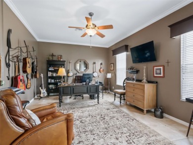 Imagine your next home... a LARGE open, split floor plan, semi on Stonecrest Golf and Club Club in Florida - for sale on GolfHomes.com, golf home, golf lot