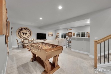 Welcome to this stunning ranch-style home in the highly on Raindance National Golf Course in Colorado - for sale on GolfHomes.com, golf home, golf lot