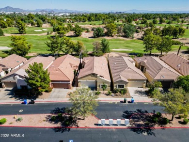 Welcome to Ravenswood Patio Homes, a gated community at the base on Raven Golf Club At South Mountain in Arizona - for sale on GolfHomes.com, golf home, golf lot