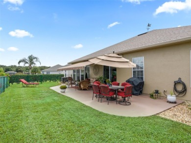 Imagine your next home... a LARGE open, split floor plan, semi on Stonecrest Golf and Club Club in Florida - for sale on GolfHomes.com, golf home, golf lot