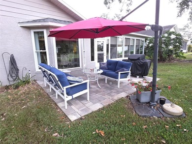 Timber Pines 2 Bedroom Golf Course Home On The 17th. Tee Of The on Timber Pines Golf Course in Florida - for sale on GolfHomes.com, golf home, golf lot