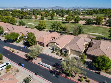 Welcome to Ravenswood Patio Homes, a gated community at the base on Raven Golf Club At South Mountain in Arizona - for sale on GolfHomes.com, golf home, golf lot