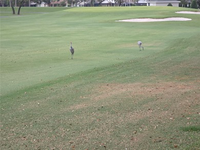 Timber Pines 2 Bedroom Golf Course Home On The 17th. Tee Of The on Timber Pines Golf Course in Florida - for sale on GolfHomes.com, golf home, golf lot