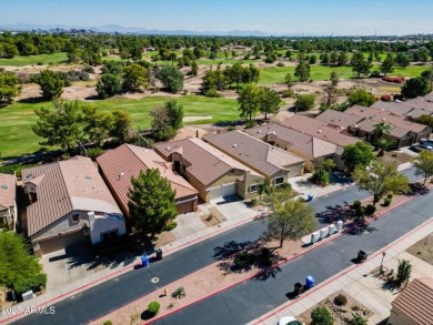 Welcome to Ravenswood Patio Homes, a gated community at the base on Raven Golf Club At South Mountain in Arizona - for sale on GolfHomes.com, golf home, golf lot