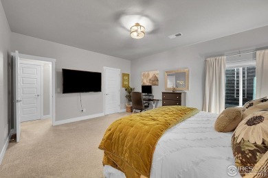 Welcome to this stunning ranch-style home in the highly on Raindance National Golf Course in Colorado - for sale on GolfHomes.com, golf home, golf lot