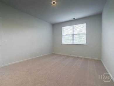 This beautiful 4-bedroom, 3-bath home features a fantastic open on Sterling Links Golf Club in Georgia - for sale on GolfHomes.com, golf home, golf lot