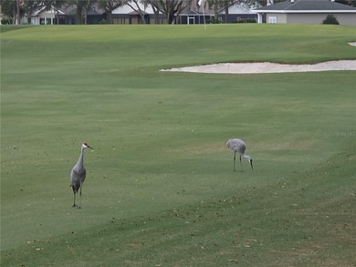 Timber Pines 2 Bedroom Golf Course Home On The 17th. Tee Of The on Timber Pines Golf Course in Florida - for sale on GolfHomes.com, golf home, golf lot