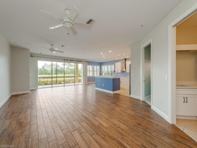 Welcome to your carefree Florida life in this bright and open on Shadow Wood Preserve in Florida - for sale on GolfHomes.com, golf home, golf lot