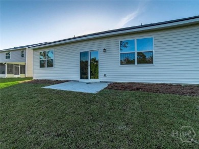 This beautiful 4-bedroom, 3-bath home features a fantastic open on Sterling Links Golf Club in Georgia - for sale on GolfHomes.com, golf home, golf lot