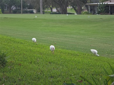 Timber Pines 2 Bedroom Golf Course Home On The 17th. Tee Of The on Timber Pines Golf Course in Florida - for sale on GolfHomes.com, golf home, golf lot