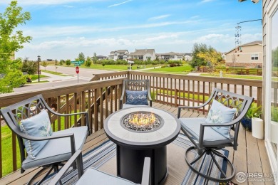 Welcome to this stunning ranch-style home in the highly on Raindance National Golf Course in Colorado - for sale on GolfHomes.com, golf home, golf lot