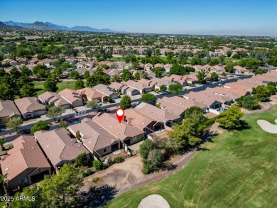 Welcome to Ravenswood Patio Homes, a gated community at the base on Raven Golf Club At South Mountain in Arizona - for sale on GolfHomes.com, golf home, golf lot