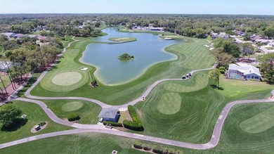 Timber Pines 2 Bedroom Golf Course Home On The 17th. Tee Of The on Timber Pines Golf Course in Florida - for sale on GolfHomes.com, golf home, golf lot