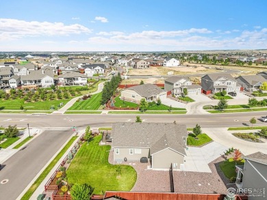 Welcome to this stunning ranch-style home in the highly on Raindance National Golf Course in Colorado - for sale on GolfHomes.com, golf home, golf lot