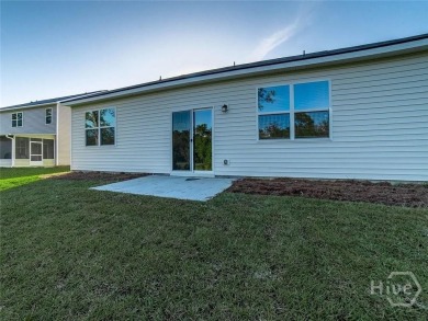 FRESH PAINT, NEW CARPETS, NEW ROOF!! This beautiful 4-bedroom on Sterling Links Golf Club in Georgia - for sale on GolfHomes.com, golf home, golf lot