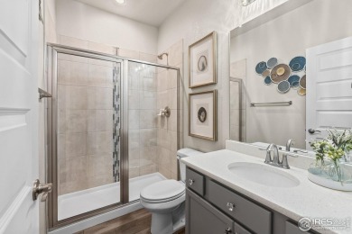 Welcome to this stunning ranch-style home in the highly on Raindance National Golf Course in Colorado - for sale on GolfHomes.com, golf home, golf lot