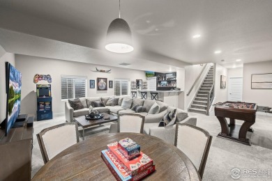 Welcome to this stunning ranch-style home in the highly on Raindance National Golf Course in Colorado - for sale on GolfHomes.com, golf home, golf lot