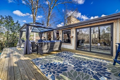 Must see this totally remodeled and updated Desoto Golf Course on DeSoto Golf Course in Arkansas - for sale on GolfHomes.com, golf home, golf lot