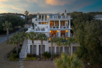 An Iconic Coastal Retreat Just Steps from the BeachWelcome to on Wild Dunes Harbor Golf Resort in South Carolina - for sale on GolfHomes.com, golf home, golf lot