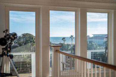 An Iconic Coastal Retreat Just Steps from the BeachWelcome to on Wild Dunes Harbor Golf Resort in South Carolina - for sale on GolfHomes.com, golf home, golf lot