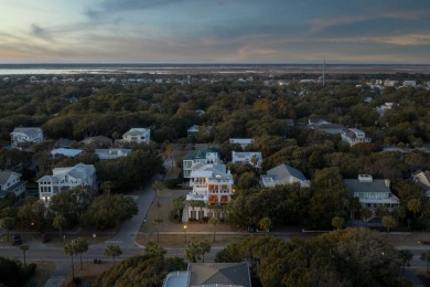 An Iconic Coastal Retreat Just Steps from the BeachWelcome to on Wild Dunes Harbor Golf Resort in South Carolina - for sale on GolfHomes.com, golf home, golf lot