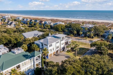 An Iconic Coastal Retreat Just Steps from the BeachWelcome to on Wild Dunes Harbor Golf Resort in South Carolina - for sale on GolfHomes.com, golf home, golf lot