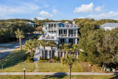 An Iconic Coastal Retreat Just Steps from the BeachWelcome to on Wild Dunes Harbor Golf Resort in South Carolina - for sale on GolfHomes.com, golf home, golf lot