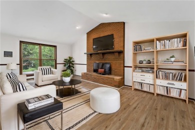 Welcome to this exceptionally spacious 4-bedroom home in the on Murrysville Golf Club in Pennsylvania - for sale on GolfHomes.com, golf home, golf lot